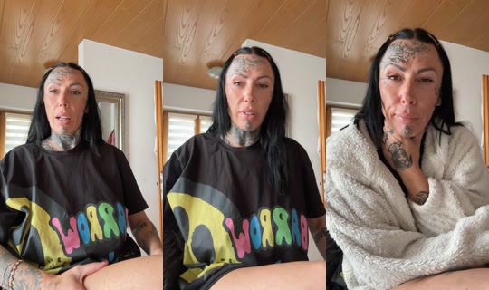 lasoberana42 TikTok Live — Aug 22, 2026, 7:54 AM