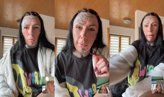 lasoberana42 TikTok Live — Aug 22, 2026, 8:45 AM