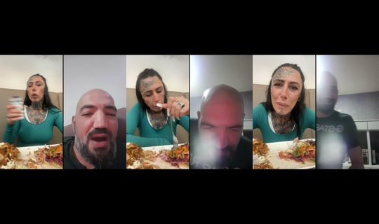 lasoberana42 TikTok Live — Aug 25, 2026, 6:39 PM