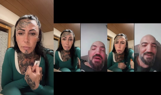 lasoberana42 TikTok Live — Aug 25, 2026, 9:21 PM