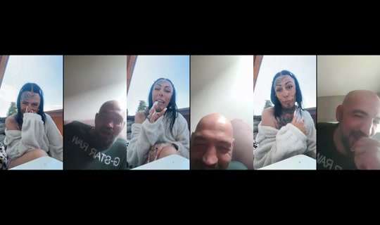 lasoberana42 TikTok Live — Aug 26, 2026, 10:20 AM