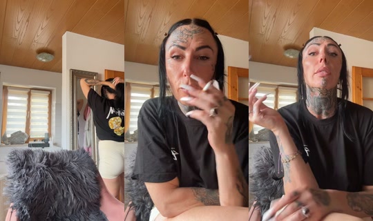 lasoberana42 TikTok Live — Aug 26, 2026, 1:22 PM