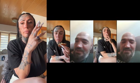 lasoberana42 TikTok Live — Aug 26, 2026, 2:20 PM