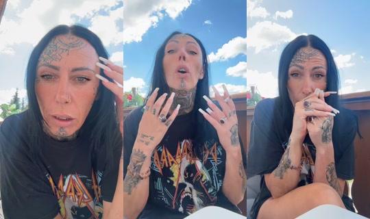 lasoberana42 TikTok Live — Aug 29, 2026, 10:08 AM