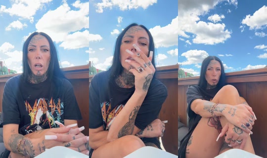 lasoberana42 TikTok Live — Aug 29, 2026, 10:58 AM