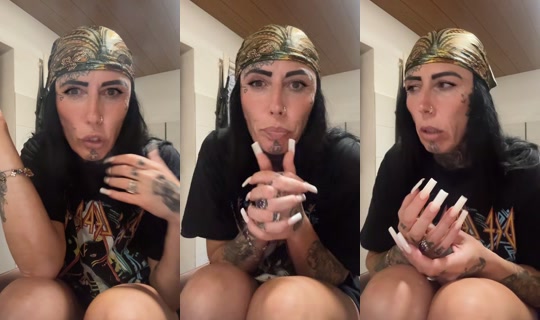 lasoberana42 TikTok Live — Aug 29, 2026, 7:06 PM