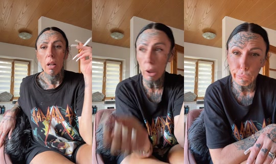 lasoberana42 TikTok Live — Aug 31, 2026, 8:54 AM
