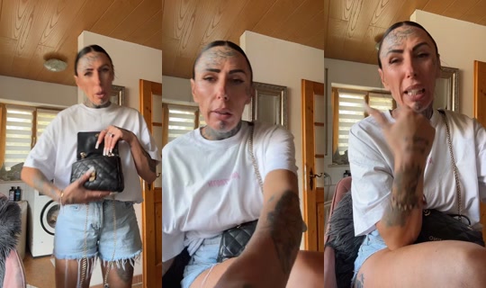 lasoberana42 TikTok Live — Aug 31, 2026, 11:07 AM