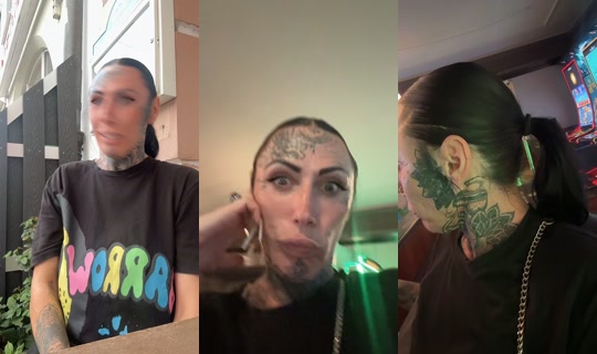 lasoberana42 TikTok Live — Sep 3, 2026, 5:15 PM
