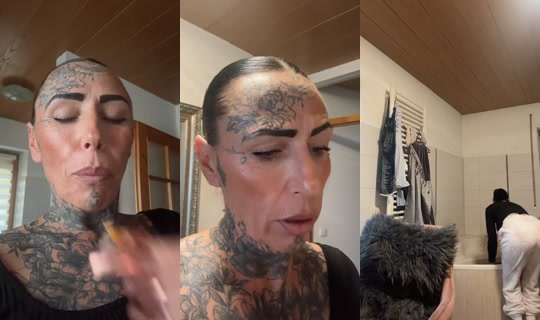 lasoberana42 TikTok Live — Oct 2, 2026, 4:32 PM