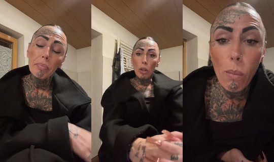 lasoberana42 TikTok Live — Oct 2, 2026, 8:57 PM