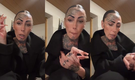 lasoberana42 TikTok Live — Oct 2, 2026, 9:47 PM