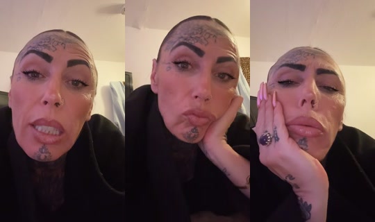 lasoberana42 TikTok Live — Oct 2, 2026, 10:11 PM