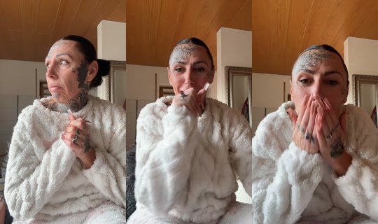 lasoberana42 TikTok Live — Oct 3, 2026, 7:17 AM
