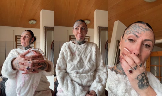 lasoberana42 TikTok Live — Oct 3, 2026, 8:09 AM
