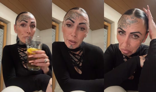 lasoberana42 TikTok Live — Oct 3, 2026, 7:00 PM