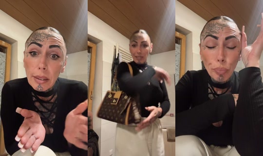 lasoberana42 TikTok Live — Oct 3, 2026, 7:45 PM