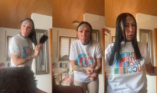 lasoberana42 TikTok Live — Oct 4, 2026, 7:38 AM