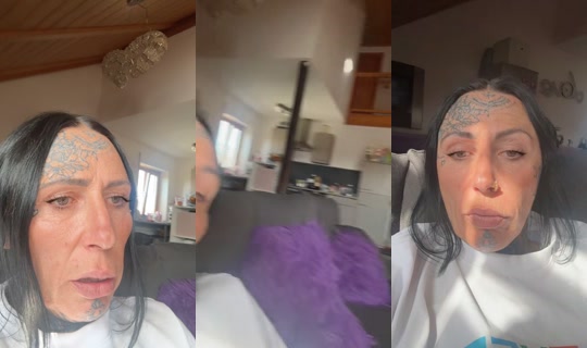 lasoberana42 TikTok Live — Oct 4, 2026, 12:09 PM