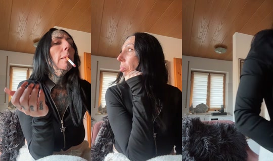 lasoberana42 TikTok Live — Oct 4, 2026, 4:09 PM