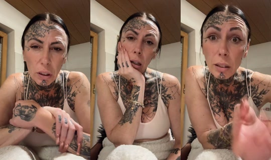 lasoberana42 TikTok Live — Oct 4, 2026, 7:30 PM