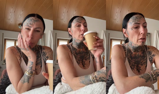 lasoberana42 TikTok Live — Oct 5, 2026, 7:02 AM