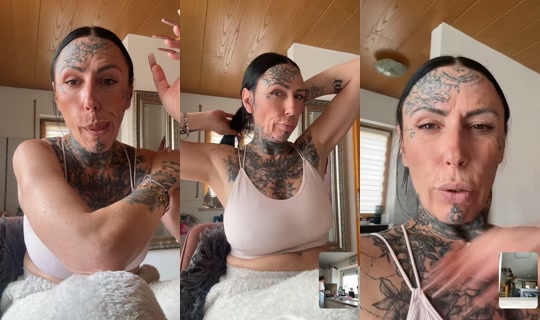 lasoberana42 TikTok Live — Oct 5, 2026, 10:18 AM