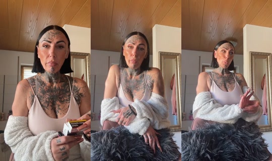 lasoberana42 TikTok Live — Oct 5, 2026, 1:51 PM