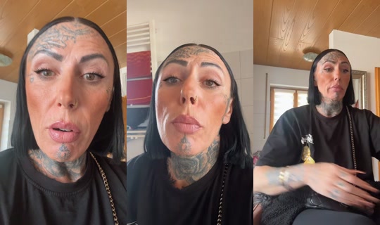 lasoberana42 TikTok Live — Oct 6, 2026, 11:37 AM
