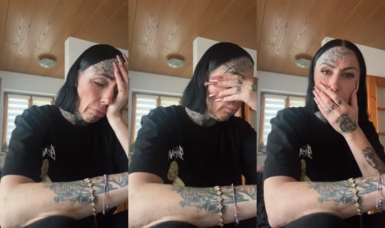 lasoberana42 TikTok Live — Oct 6, 2026, 4:07 PM