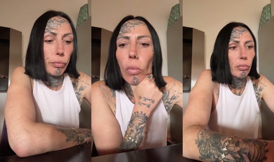 lasoberana42 TikTok Live — Oct 8, 2026, 10:00 AM