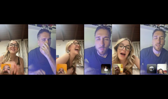 lasottonabionda TikTok Live — Aug 22, 2026, 10:38 PM