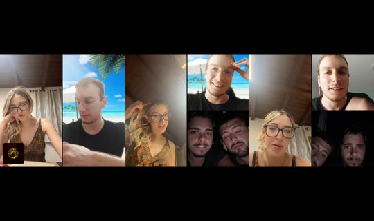 lasottonabionda TikTok Live — Aug 23, 2026, 12:18 AM