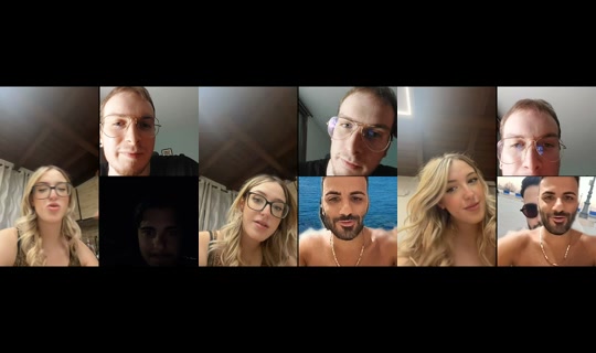lasottonabionda TikTok Live — Aug 23, 2026, 1:08 AM