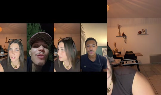 lassistantedelavie TikTok Live — Aug 20, 2026, 9:46 PM