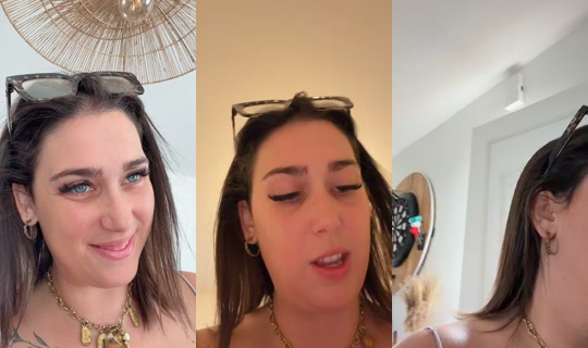 lassistantedelavie TikTok Live — Aug 21, 2026, 10:06 AM