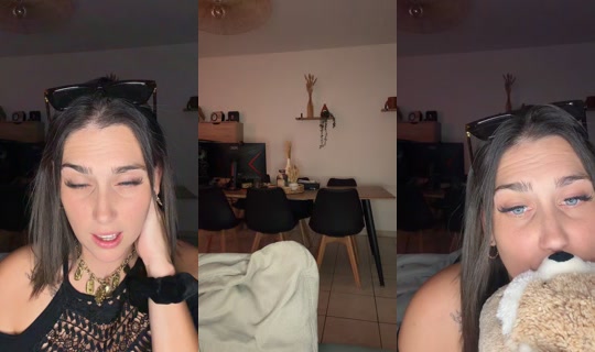 lassistantedelavie TikTok Live — Aug 23, 2026, 10:11 PM