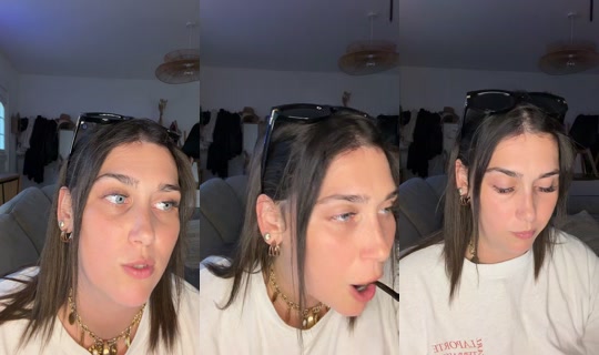 lassistantedelavie TikTok Live — Sep 28, 2026, 5:09 PM