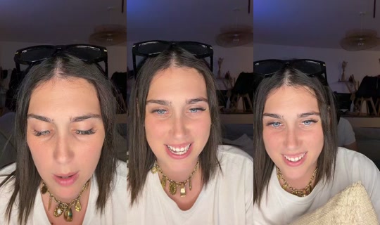 lassistantedelavie TikTok Live — Sep 28, 2026, 6:50 PM