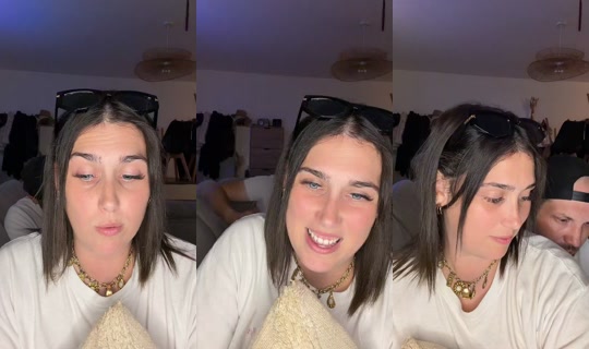 lassistantedelavie TikTok Live — Sep 28, 2026, 7:40 PM