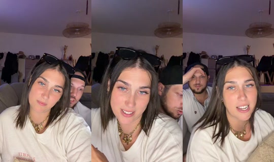 lassistantedelavie TikTok Live — Sep 28, 2026, 8:30 PM