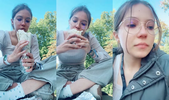 last2_brain_cells TikTok Live — Oct 7, 2026, 10:10 AM