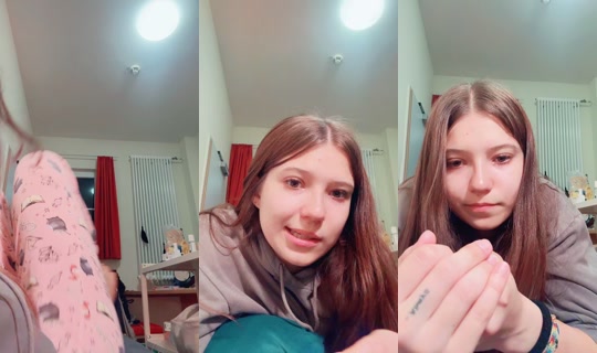 last2_brain_cells TikTok Live — Oct 9, 2026, 5:47 PM