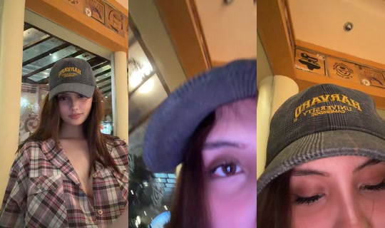 lastprin__ TikTok Live — Aug 23, 2026, 12:39 PM
