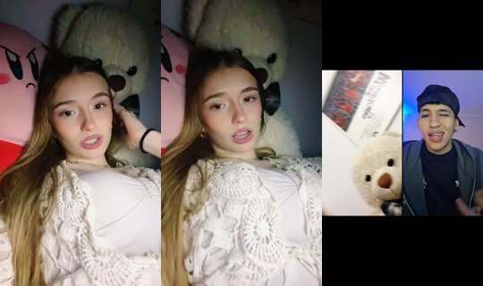 lasuperbibi_ TikTok Live — Oct 1, 2026, 8:52 PM