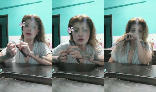 latetona2885 TikTok Live — Sep 3, 2026, 4:29 AM