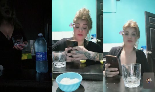 latetona2885 TikTok Live — Oct 4, 2026, 12:39 AM