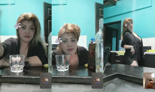 latetona2885 TikTok Live — Oct 4, 2026, 1:30 AM