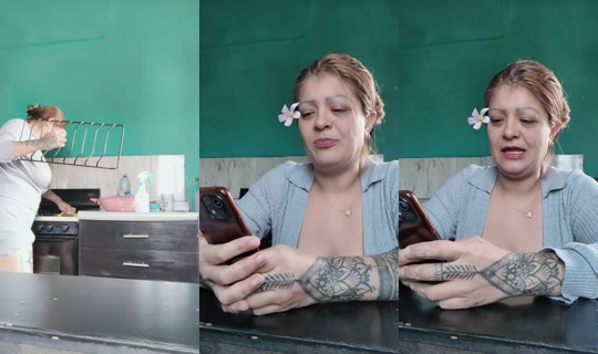 latetona2885 TikTok Live — Oct 7, 2026, 3:30 PM