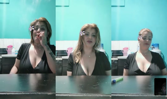 latetona2885 TikTok Live — Oct 8, 2026, 4:41 AM